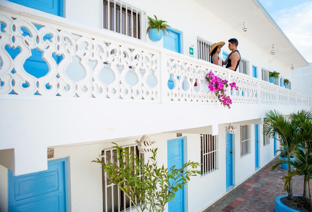 Hotel Dorado Plaza Punta Arena Playa de Punta Arena Exterior photo