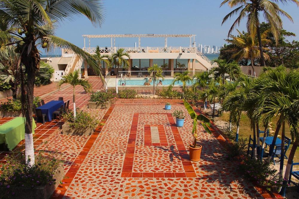 Hotel Dorado Plaza Punta Arena Playa de Punta Arena Exterior photo